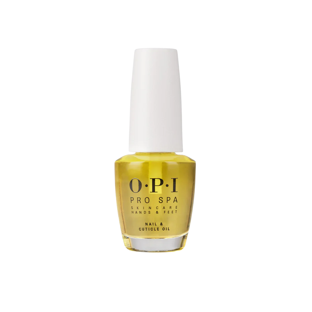 OPI Nail & Cuticle Oil 15ml/0.5oz