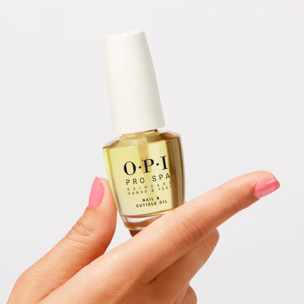 OPI Nail & Cuticle Oil 15ml/0.5oz