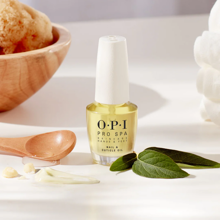 OPI Nail & Cuticle Oil 15ml/0.5oz