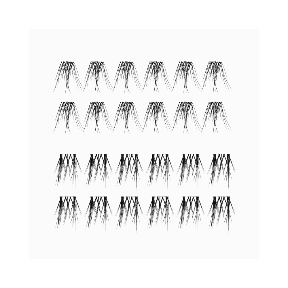 PinkyGoat Under Lash Kit