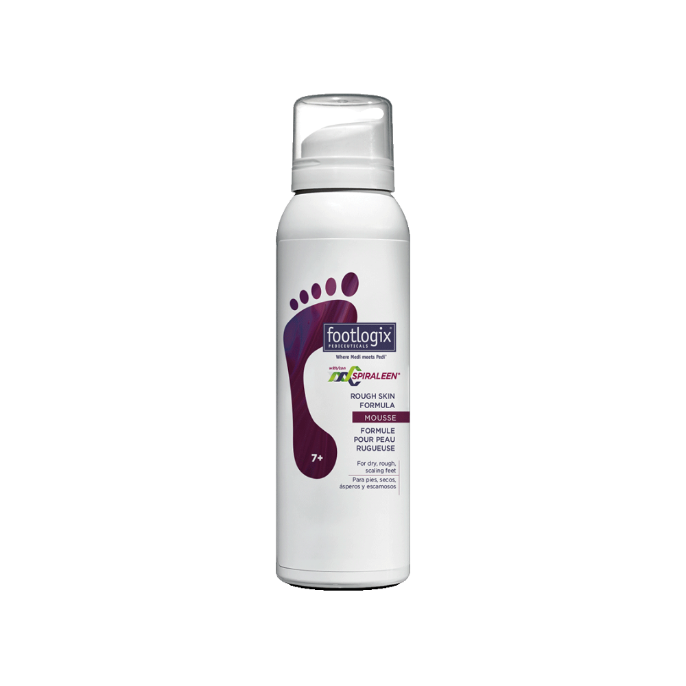 Footlogix Rough Skin Formula 125ml/4.23oz