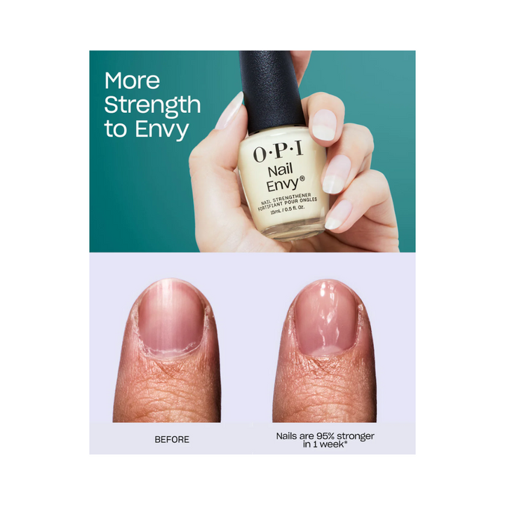 OPI Nail Envy Strengthener Original 15ml/0.5oz