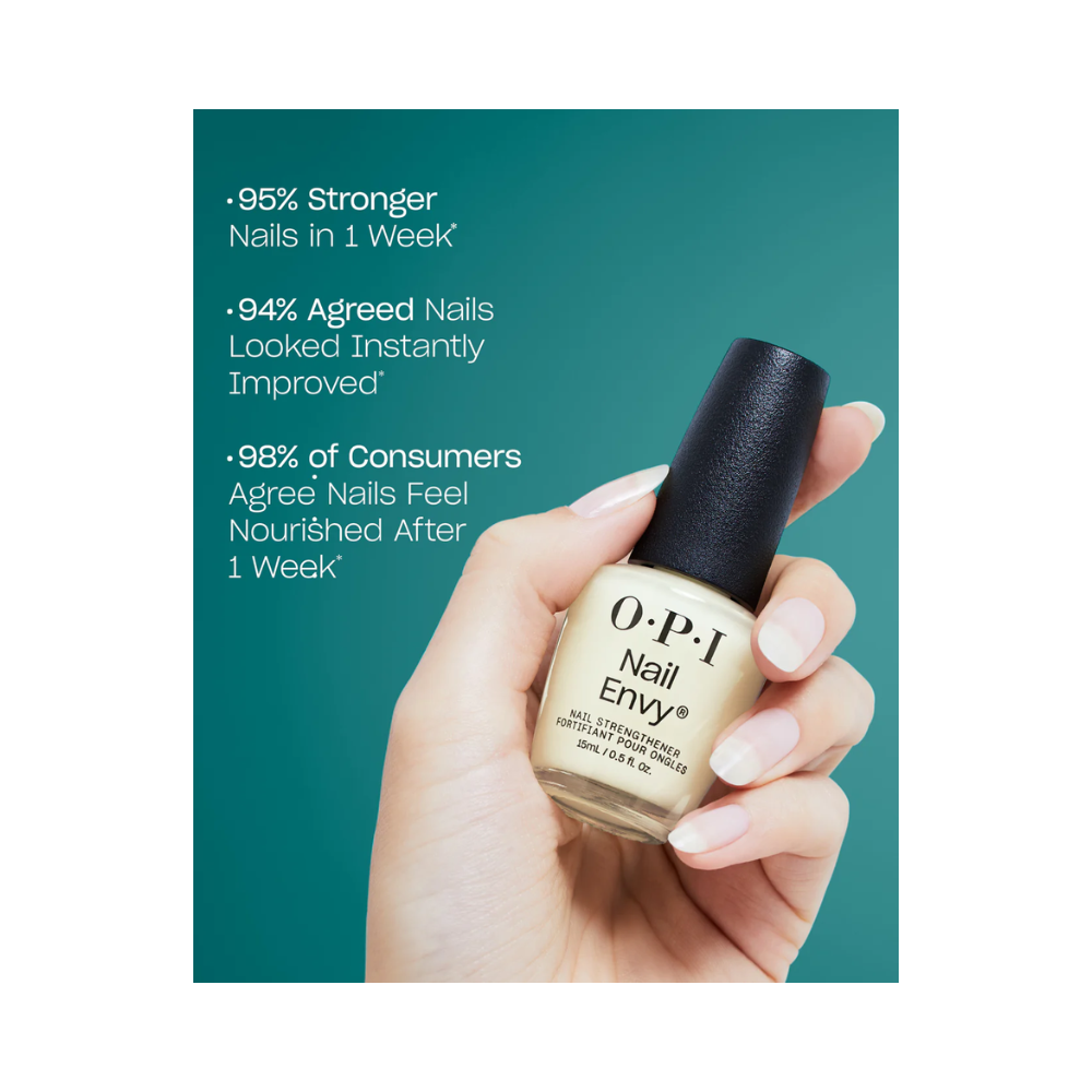 OPI Nail Envy Strengthener Original 15ml/0.5oz