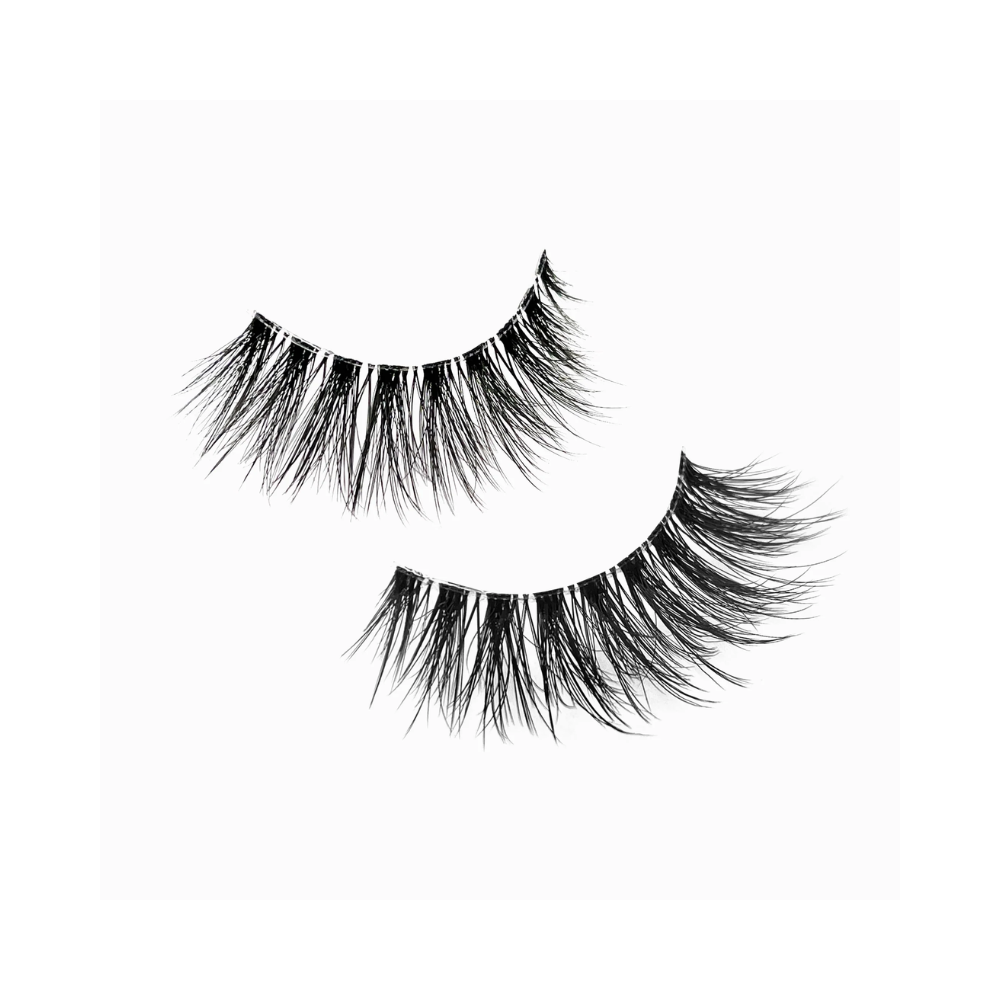 PinkyGoat REEM Natural Vegan Lashes