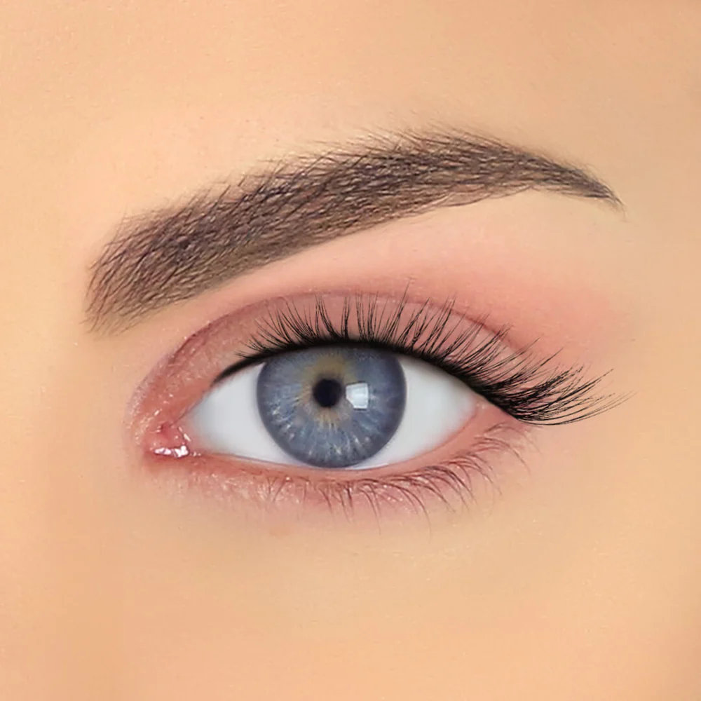 PinkyGoat NAHLA Party Lashes