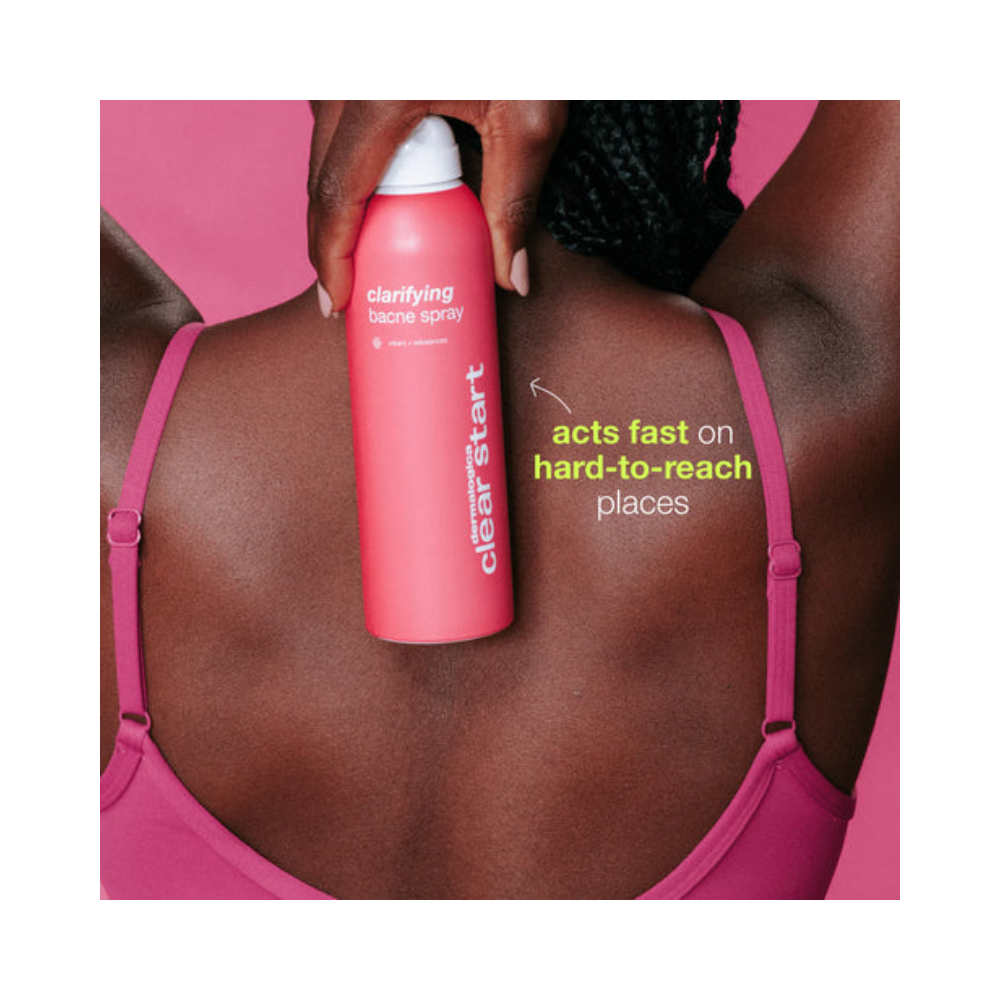 Dermalogica Clarifying Body Spray, 177ml