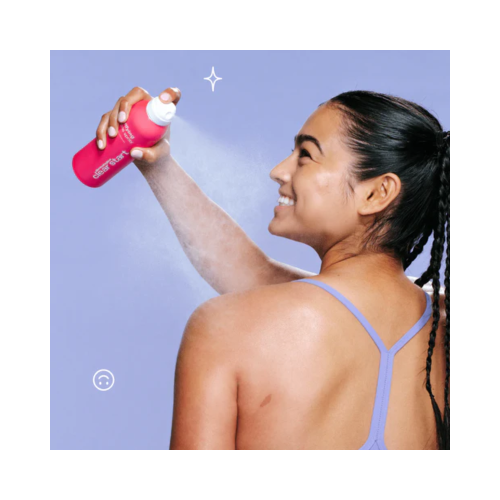 Dermalogica Clarifying Body Spray, 177ml