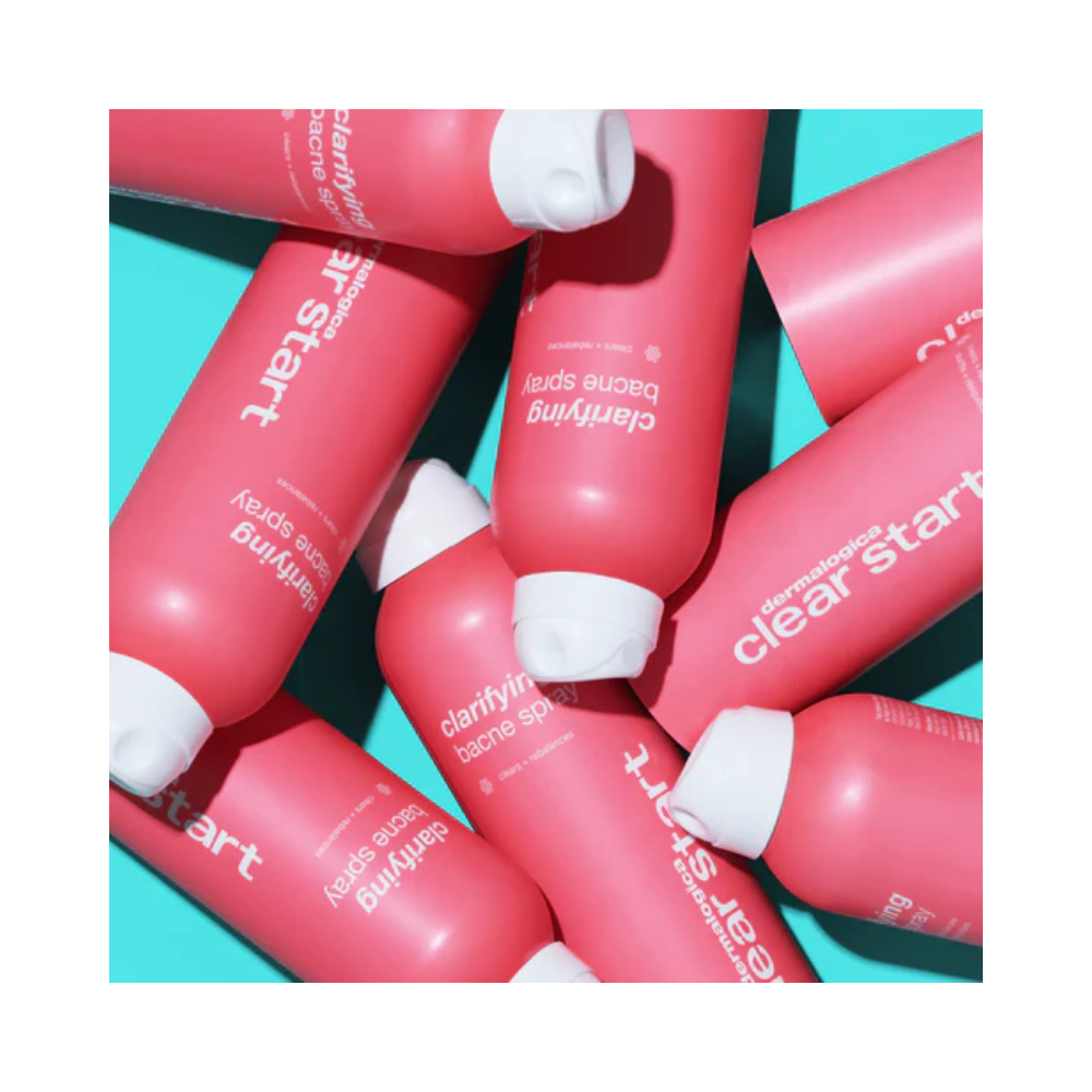 Dermalogica Clarifying Body Spray, 177ml