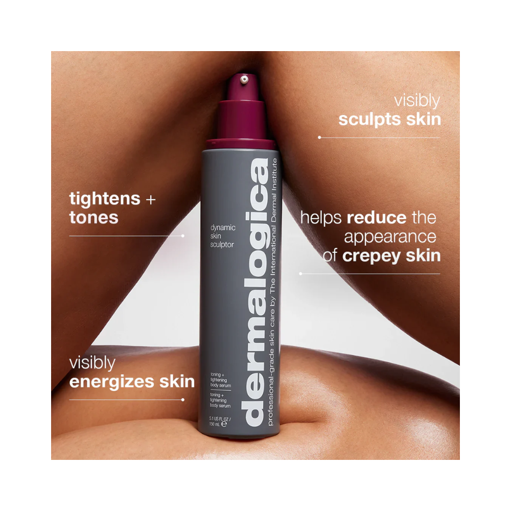 Dermalogica Dynamic Skin Sculptor, 150ml