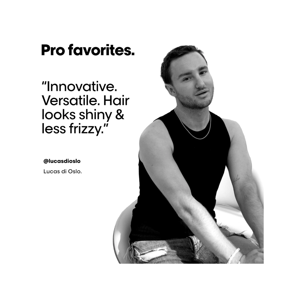 L'oreal Vitamino Color Spectrum Pro Glass Shine Serum 50ml