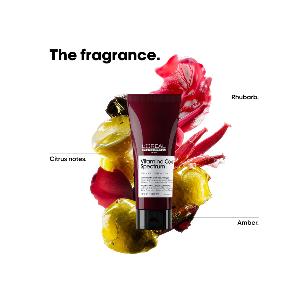 L'oreal Vitamino Color Spectrum Pro Glass Shine Serum 50ml