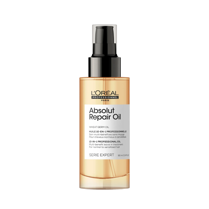 L'Oréal Serie Expert Absolu Repair Oil 90 ml