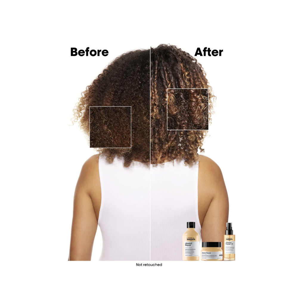 L'Oréal Serie Expert Absolu Repair Oil 90 ml