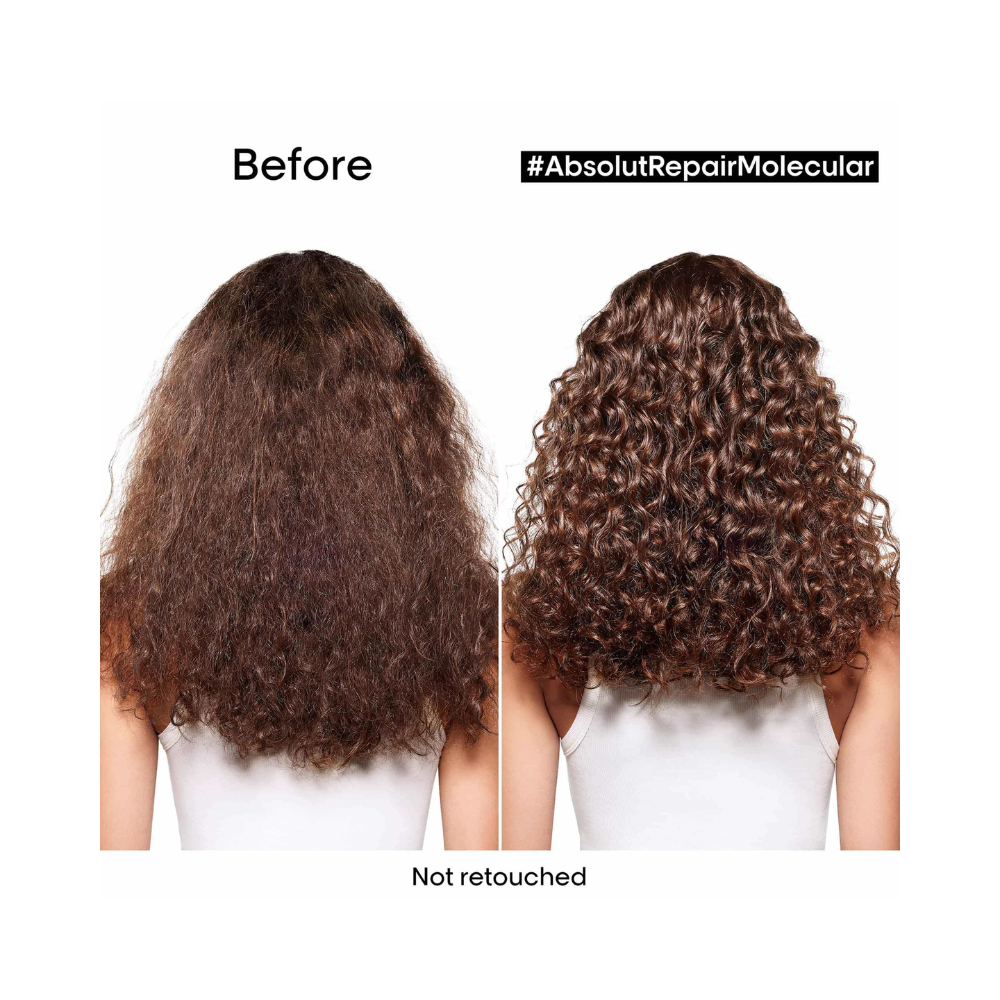 L'Oréal Absolut Repair Molecular Professional Rinse-off Serum 250ml 8.4 fl.oz