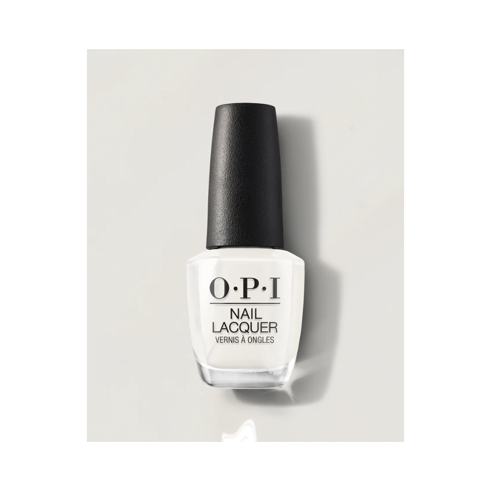 OPI Nail Lacquer-Funny Bunny, 15ml