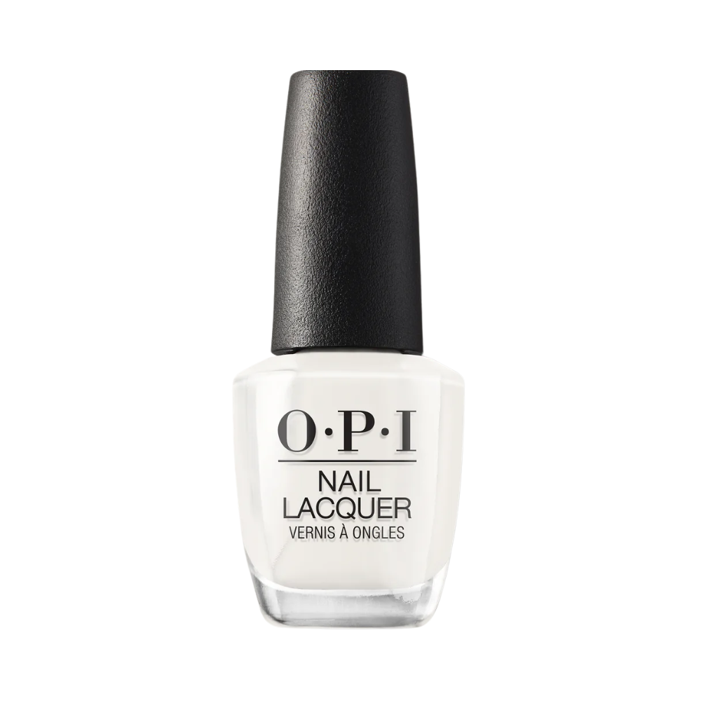 OPI Nail Lacquer-Funny Bunny, 15ml