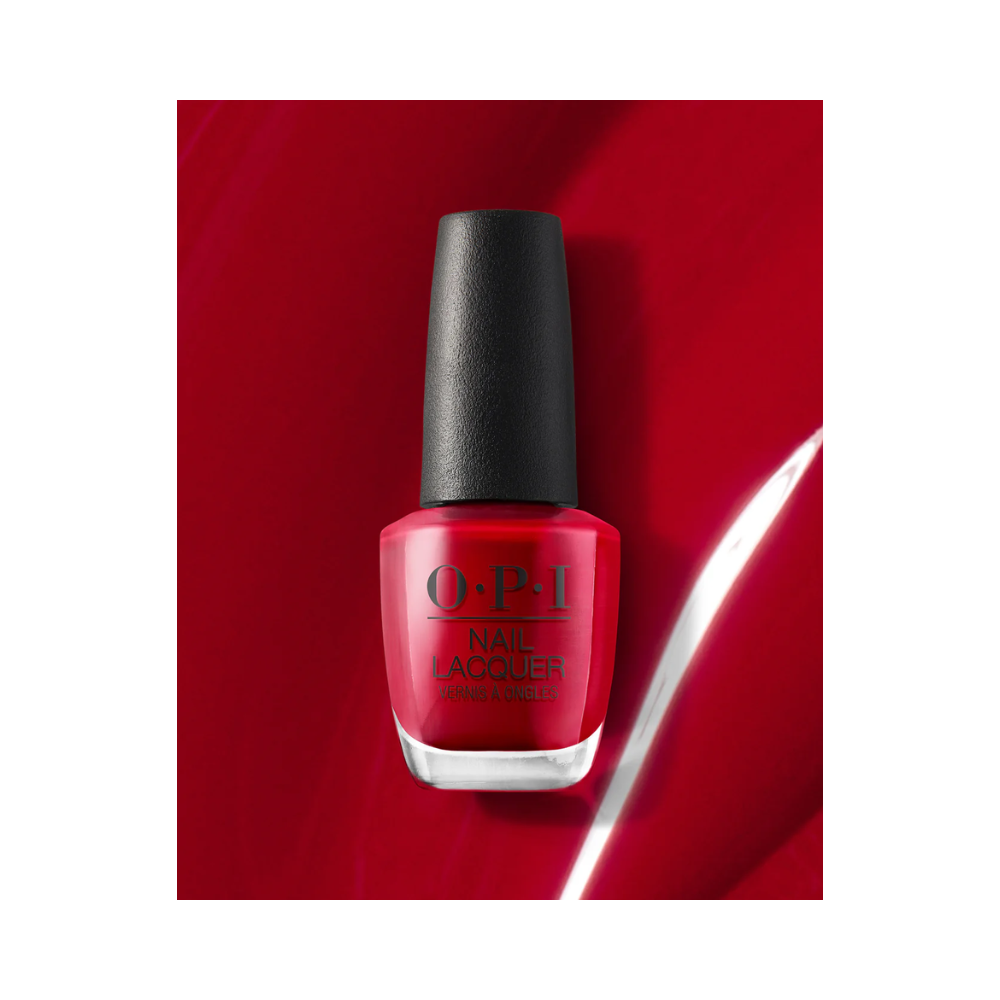 OPI Nail Lacquer-The Thrill of Brazil, 15ml
