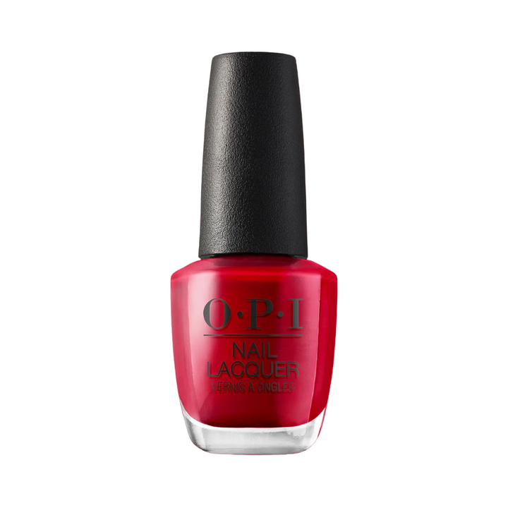 OPI Nail Lacquer-The Thrill of Brazil, 15ml