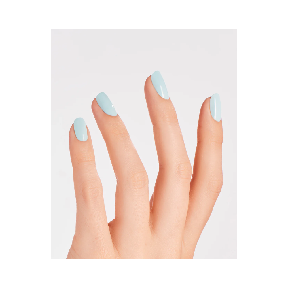 OPI Nail Lacquer-Mexico City Move-mint, 15ml