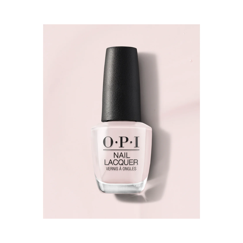 OPI Nail Lacquer-Lisbon Wants Moor OPI, 15ml