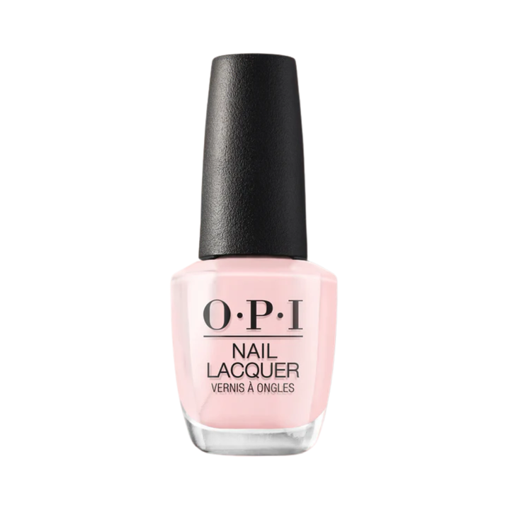 OPI Nail Lacquer – Put It in Neutral, 15 ml
