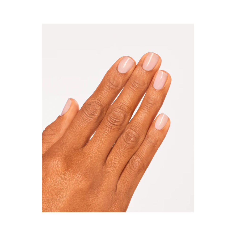 OPI Nail Lacquer-Baby, take a vow, 15ml