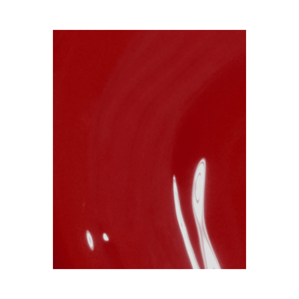 OPI Nail Lacquer-Red Hot Rio, 15ml