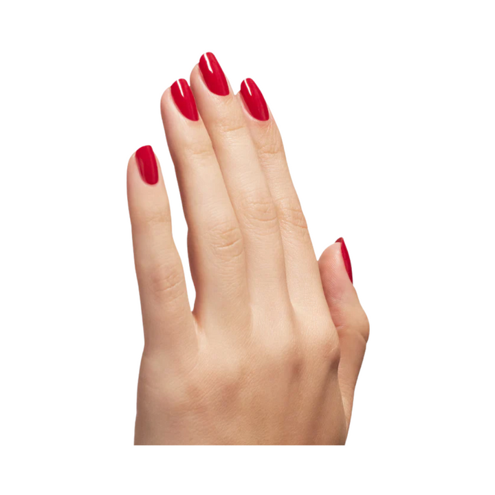 OPI Nail Envy Strengthener Big Apple Red, 15ml