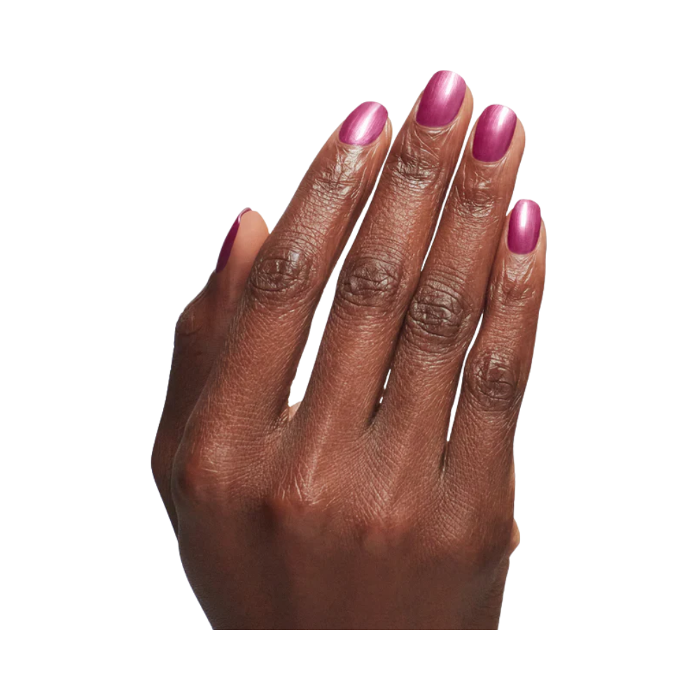 OPI Nail Envy Strengthener Powerful Pink, 15ml